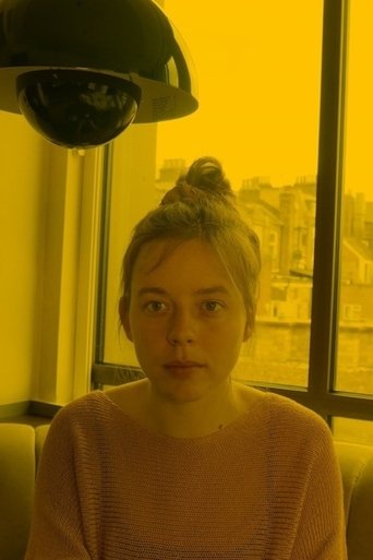 Blind Yellow Sunshine poster
