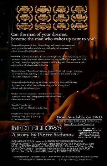 Poster of Bedfellows