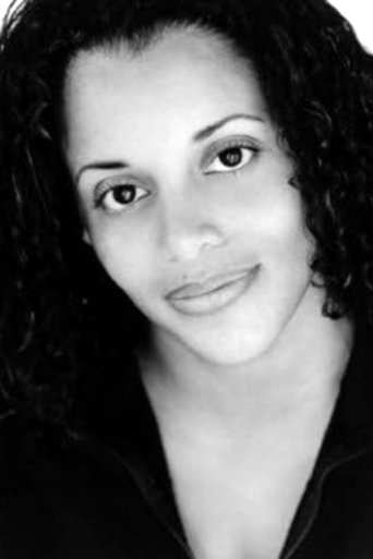 Moe Daniels headshot