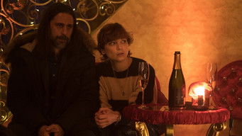 Episode 6 — Show Time