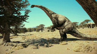 Dinosaurier 3D: Giganten Patagoniens – Szenenbild