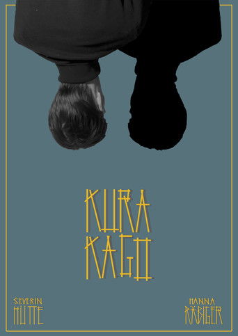 Kura Kago poster