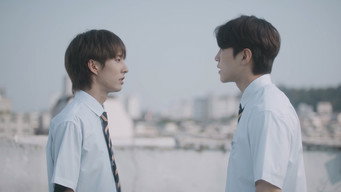 Taming the Bad Boy (2024)