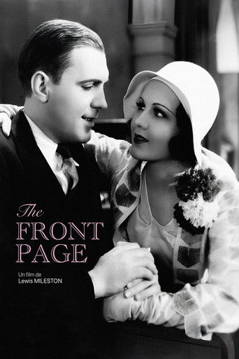 The Front Page