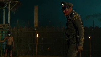 The Guardian (2023)