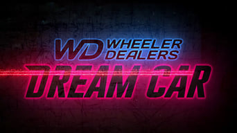 #2 Wheeler Dealers: Dream Car