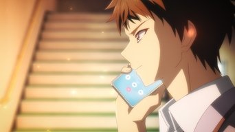 Episódio Episódio 1 da série 9-nine- Ruler's Crown