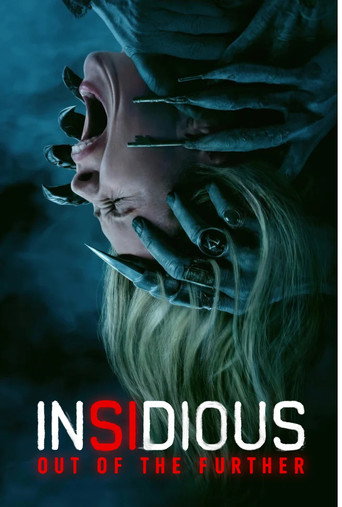 صورة من Insidious: Out of the Further