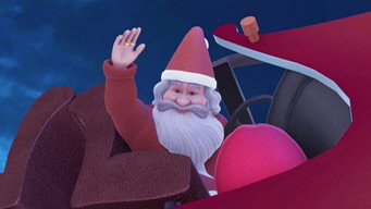 Nakli Santa Claus