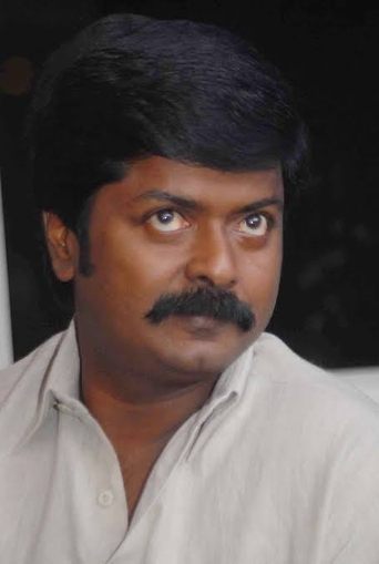 Image of Murali