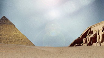 Egypt Uncovered (1998)