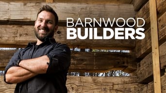 #12 Barnwood Builders