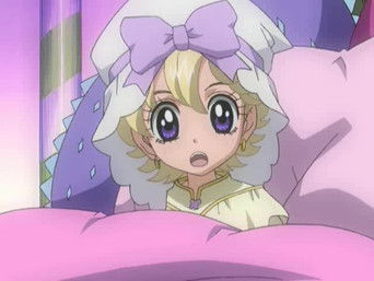 Episode 34 — Chocola and Vanila and the Star of Dreams