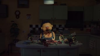 Don't Hug Me I'm Scared 5 (2015)