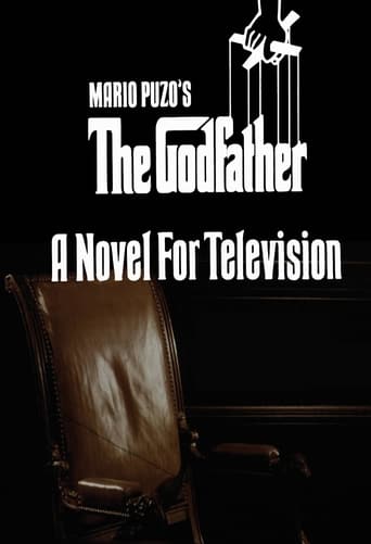 The Godfather Saga (1977)