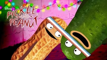 #10 Pickle and Peanut