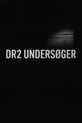 DR2 unders&oslash;ger (1970)