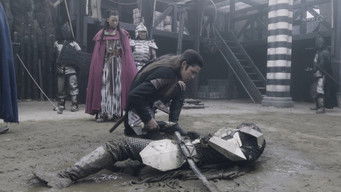 Episode 9 — Departure