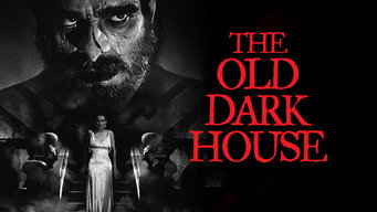 #9 The Old Dark House