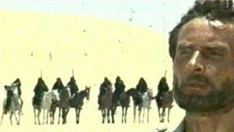 Marauders of the Sahara (1965)