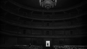 #19 Address Unknown