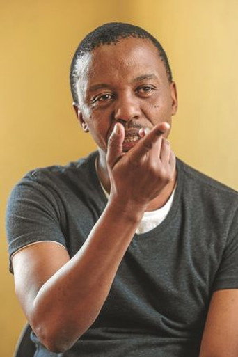 Makhaola Ndebele