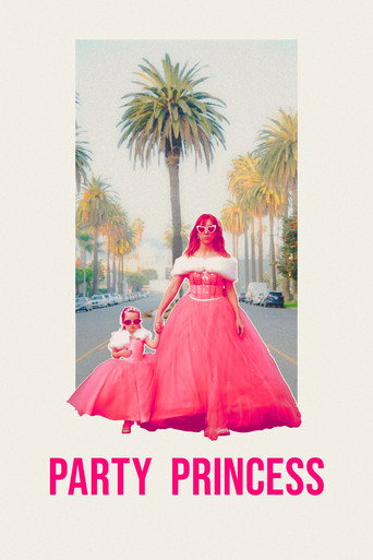 Party Princess (1970)