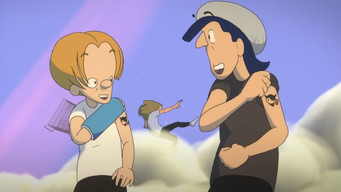 Xtremesylvania media image