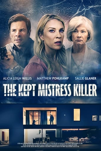 The Kept Mistress Killer (2023)