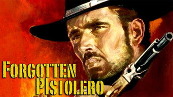 #5 Forgotten Pistolero
