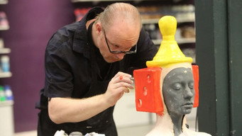 Face Off T10E2