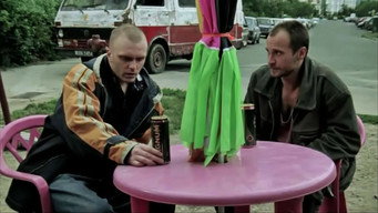 Poniedzialek (1998)