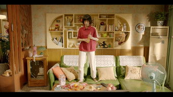 Episode 1 — Episode 1