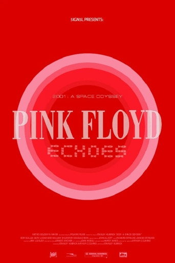 2001: Echoes Beyond the Infinite (1971)