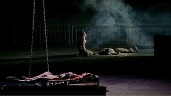 Повністю металевий якудза (1997)