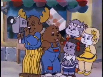 第15話:Nose for News 第15話:Nose for News