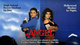 #12 Angel
