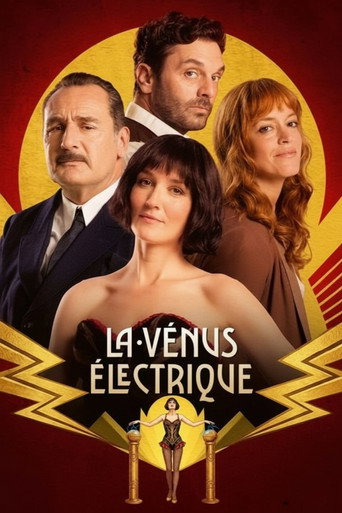 La Vénus électrique galeri 12