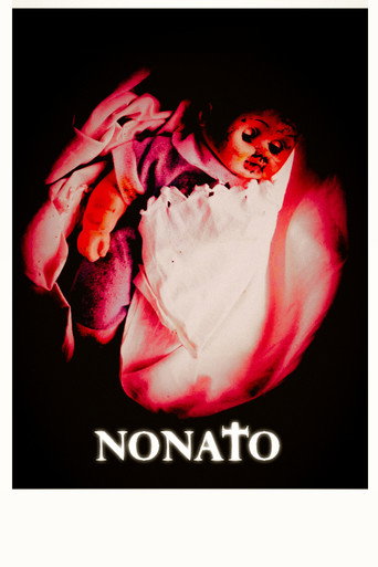 Nonato (2025年)のポスター画像 - FindKey