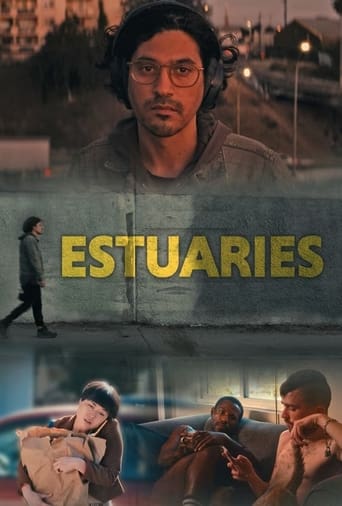 Poster of Estuaries