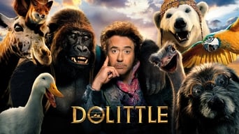 Galeria 3 - Las aventuras del doctor Dolittle