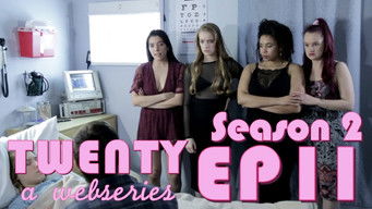 Episode 11 — The Bachelorette Weekend: Part 3