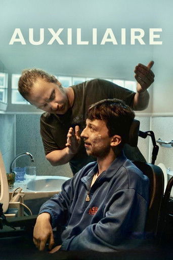 Cartell de Auxiliaire