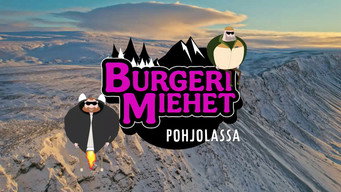 Burgerimiehet Pohjolassa (2022- )