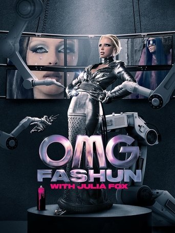 OMG Fashun: Season 1