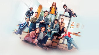 The Flying Classroom (2023)