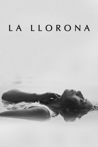 A Chorona — Pôsteres 21