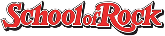 School of Rock logo