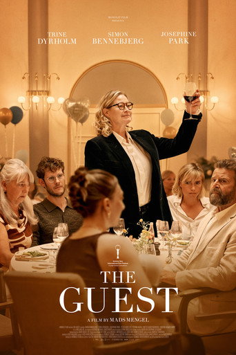 The Guest