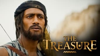 #3 The Treasure: Truth & Imagination